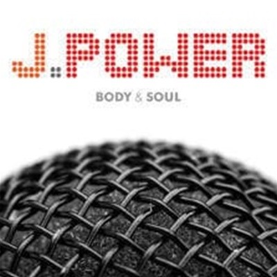 [중고] 제이파워 (J.Power) / Body & Soul