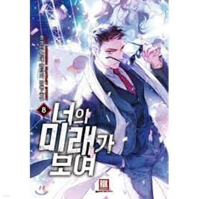 너의 미래가 보여 1-15(완)-정성민 -판타지소설-67