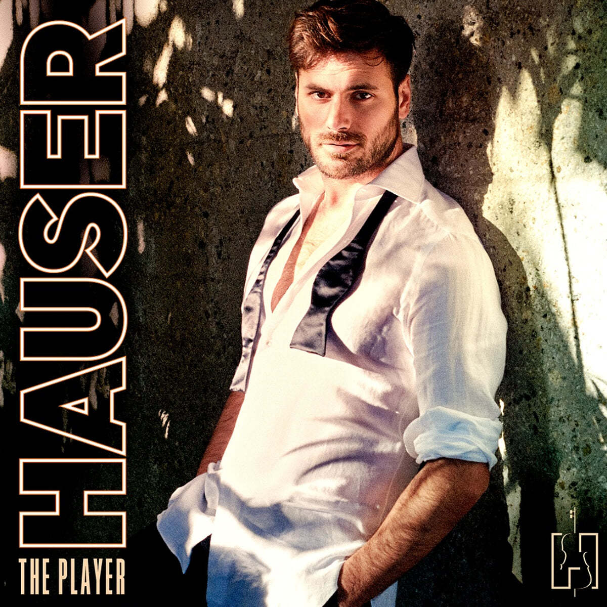 Hauser 첼로로 연주한 라틴 팝 - 하우저 (The Player)
