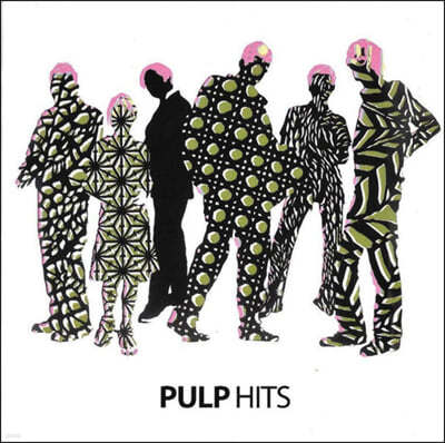 Pulp (펄프) - Hits