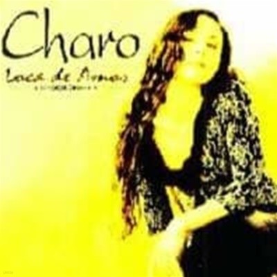 Charo / Loca De Amor ( ) ()