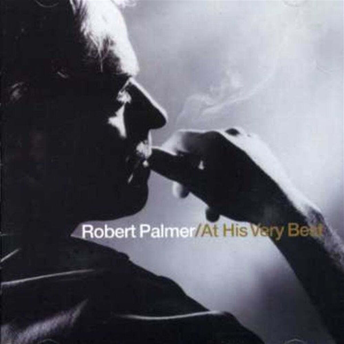 Robert Palmer (로버트 파머) - At His Very Best
