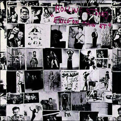 The Rolling Stones (Ѹ ) - Exile On Main Street (Deluxe Edition)