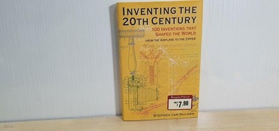 INVENTING THE 20TH CENTURY
