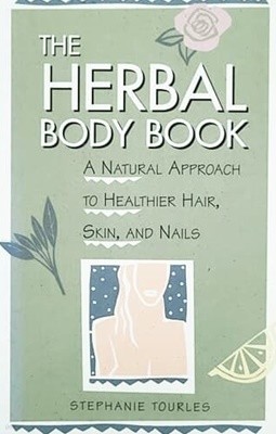 The Herbal Body Book