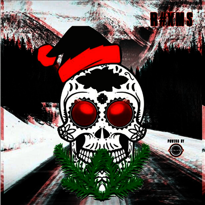 Various Artists - R#XMS (Digipack)(CD)
