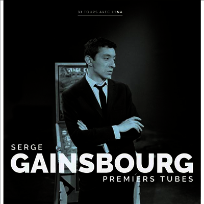 Serge Gainsbourg - Premiers Tubes (180g LP)
