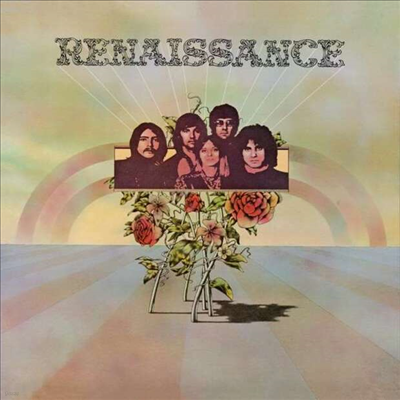 Renaissance - Renaissance (Digipack)(CD)