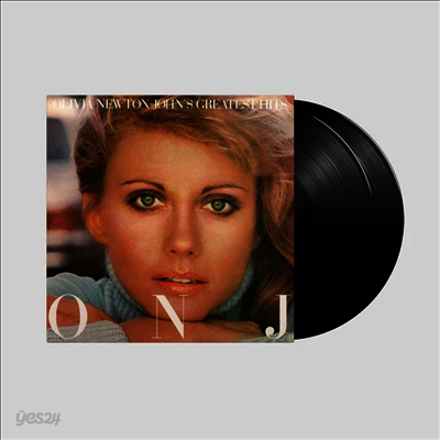 Olivia Newton-John - Olivia Newton-John's Greatest Hits (Remastered)(Deluxe Edition)(180g 2LP)