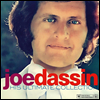 Joe Dassin - His Ultimate Collection (180g)(LP)