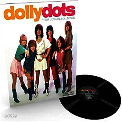 Dolly Dots - Their Ultimate Collection (180g)(LP)