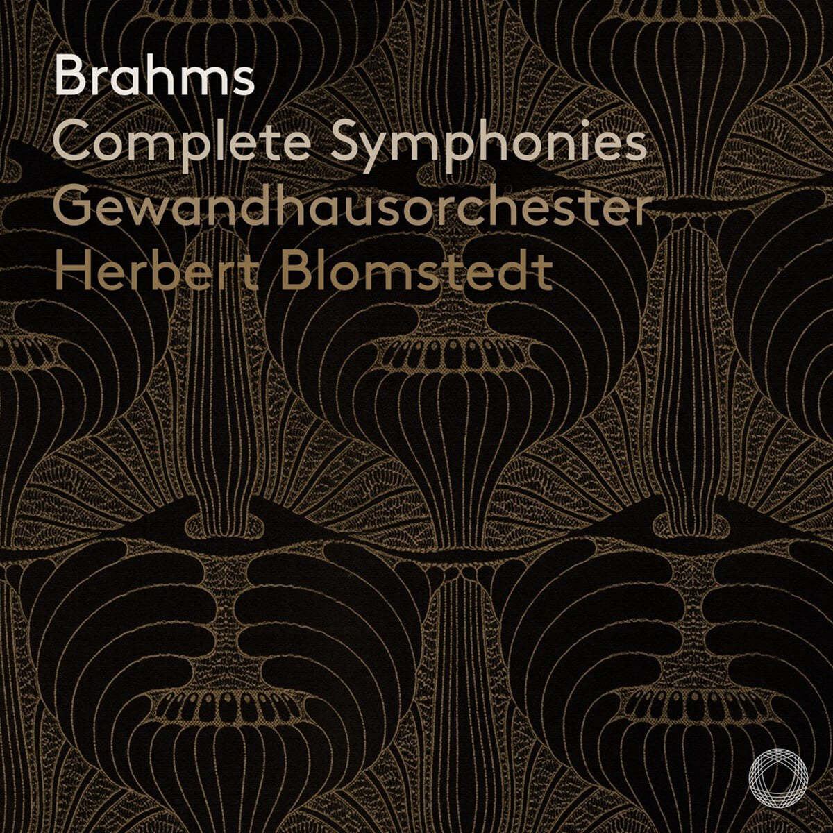 Herbert Blomstedt 브람스: 교향곡 전곡집 - 헤르베르트 블롬슈테트 (Brahms: Complete Symphonies)