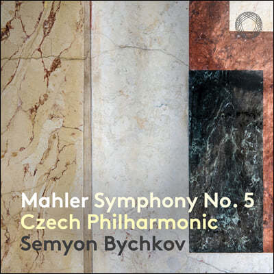 Semyon Bychkov 말러: 교향곡 5번 (Mahler: Symphony No. 5)