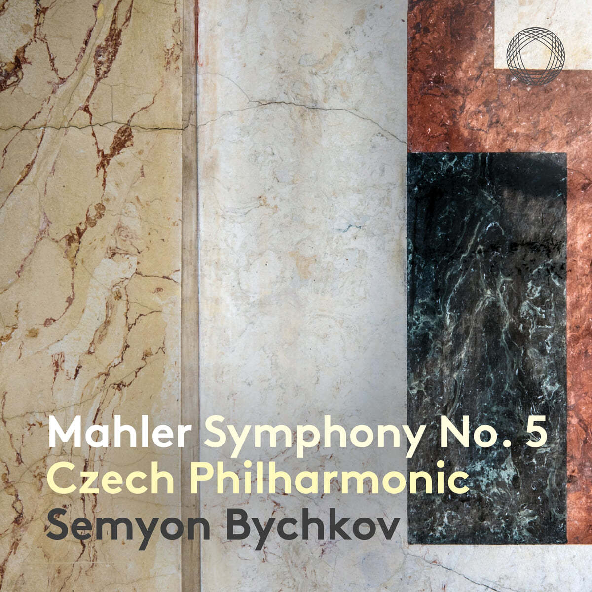 Semyon Bychkov 말러: 교향곡 5번 (Mahler: Symphony No. 5)