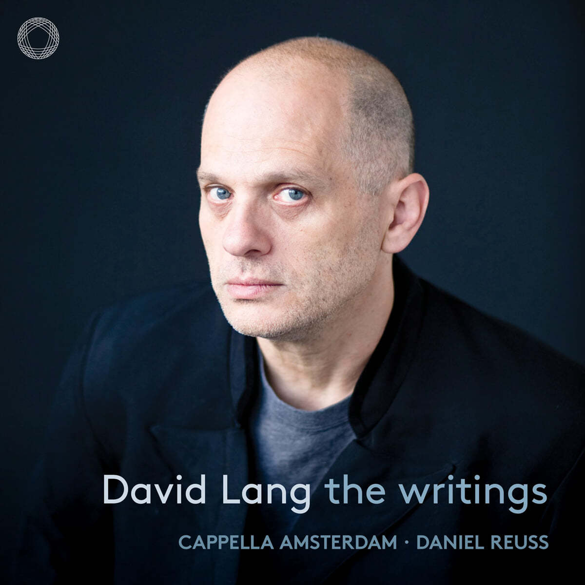 Daniel Reuss 데이비드 랭: 더 라이팅스 (David Lang: The Writings)