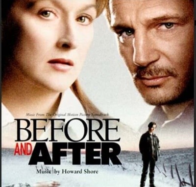 Before And After - OST