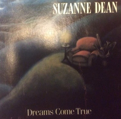 Suzanne Dean (수잔 딘) - Dreams Come True (US발매)