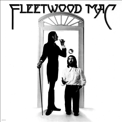 Fleetwood Mac — Fleetwood Mac (Remastered) 앨범 커버