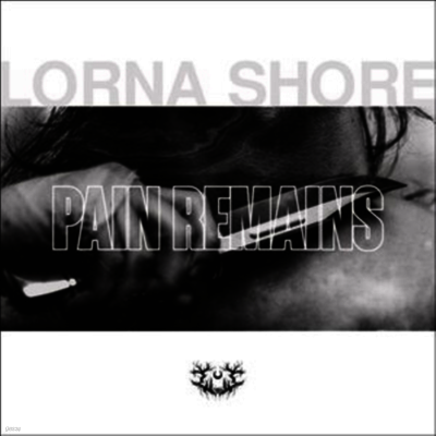 Lorna Shore — Pain Remains 앨범 커버