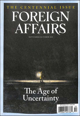 Foreign Affairs (ݿ) : 2022 09