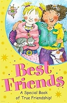 Best Friends (Paperback)