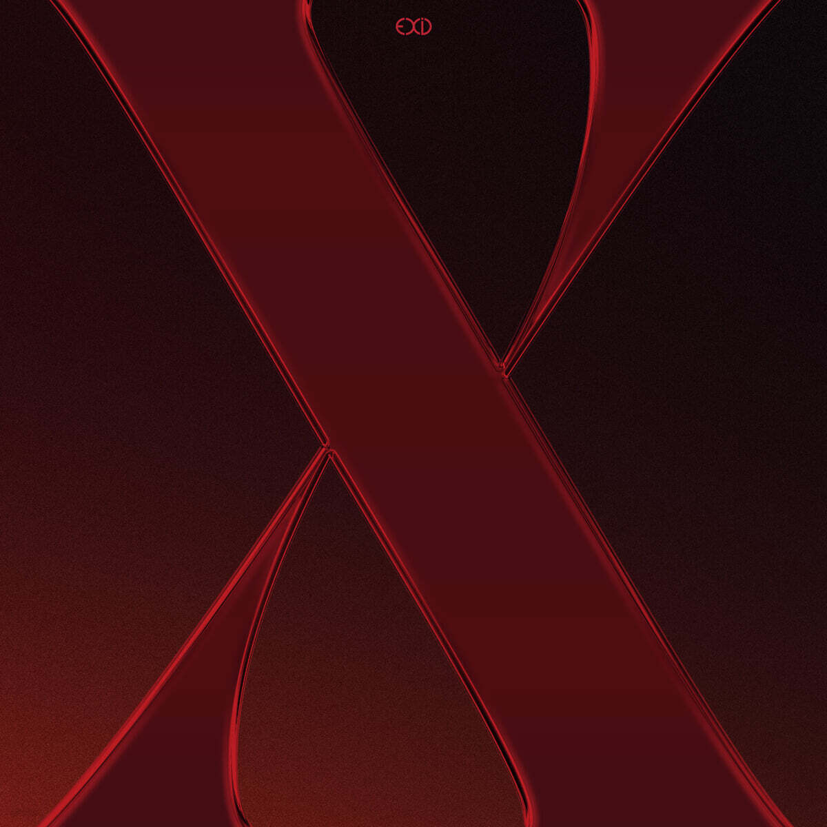 이엑스아이디 (EXID) - X