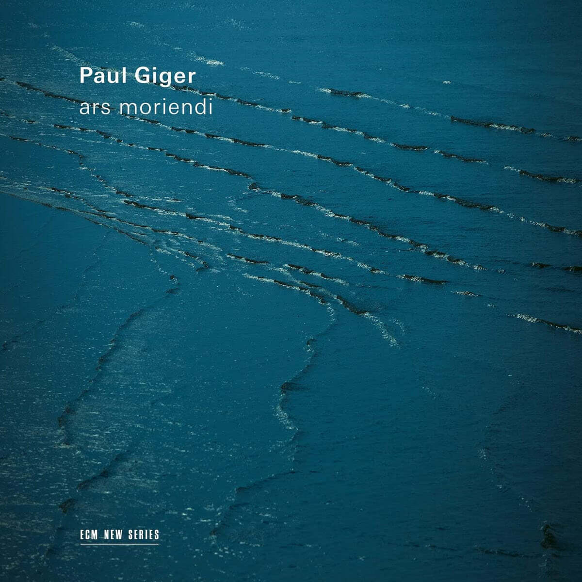 Paul Giger 파울 기거: 죽음의 예술 (Ars Moriendi)