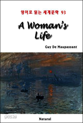 A Woman’s Life - 영어로 읽는 세계문학 93