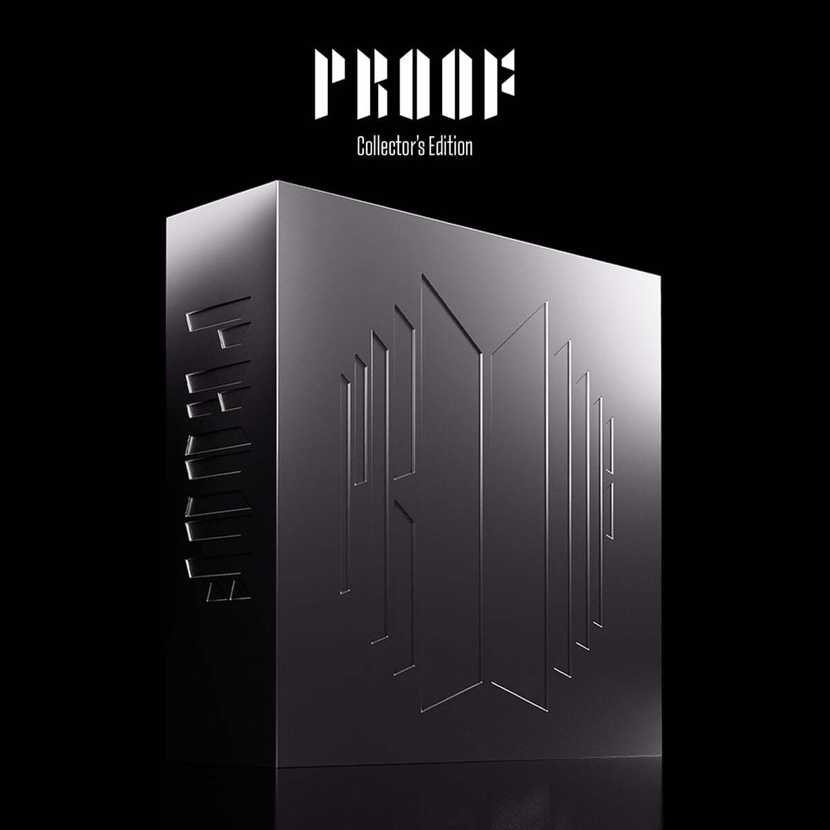 방탄소년단 (BTS) - Proof (Collector`s Edition) [한정반]