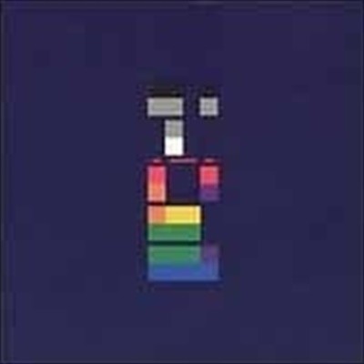Coldplay / X&Y (일본수입)