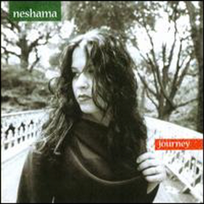 Neshama Carlebach - Journey (CD)
