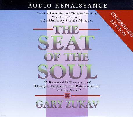 The Seat of the Soul : Audio Cassette