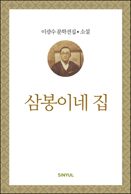 이광수 문학전집 소설 12