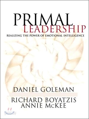 Primal Leadership