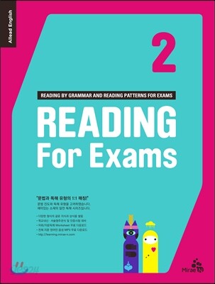 Allead English READING For Exams 2