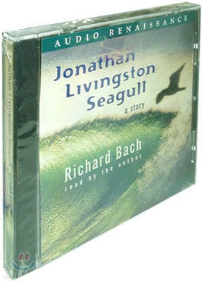 Jonathan Livingston Seagull : Audio CD