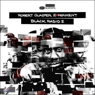 Robert Glasper - Black Radio 2