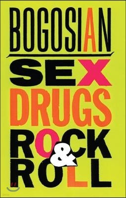 Sex, Drugs, Rock & Roll