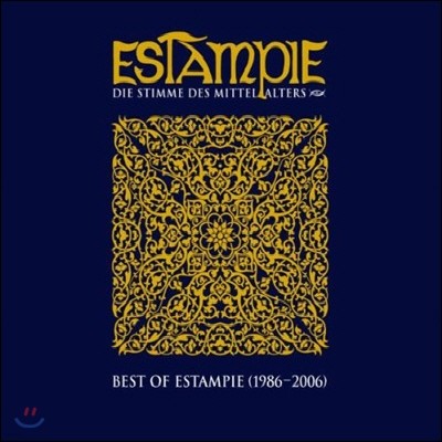 Estampie - Best Of Estampie