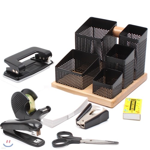 Mesh Desktop Set ũž Ʈ WDS-04