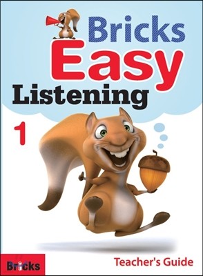 Bricks Easy Listening 1 Answer key & Script