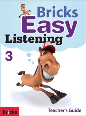 Bricks Easy Listening 3 Answer key & Script