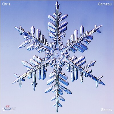 Chris Garneau - Winter Games