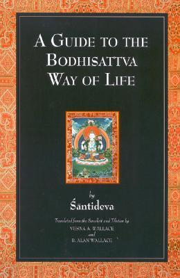 A Guide to the Bodhisattva Way of Life
