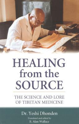 Healing from the Source