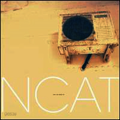 Nate Wooley & C. Spencer Yeh & Audrey Chen & Todd Carter - Ncat (LP)