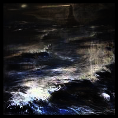 Nocow - Solus (LP)
