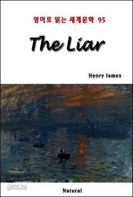 The Liar - 영어로 읽는 세계문학 95
