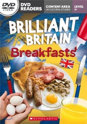 Ntsc Brilliant Britain Break