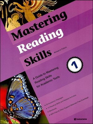 Mastering Reading Skills 1